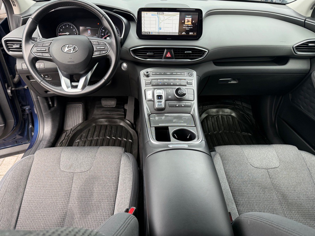 2023 Hyundai Santa Fe Image 13