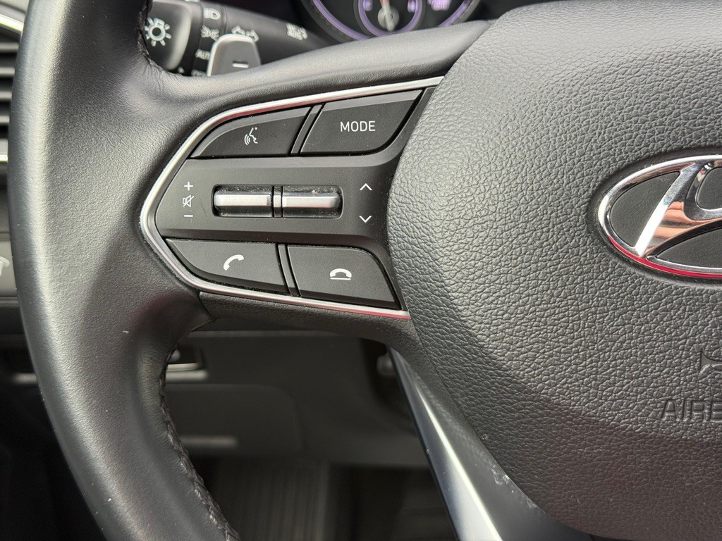 2023 Hyundai Santa Fe Image 14
