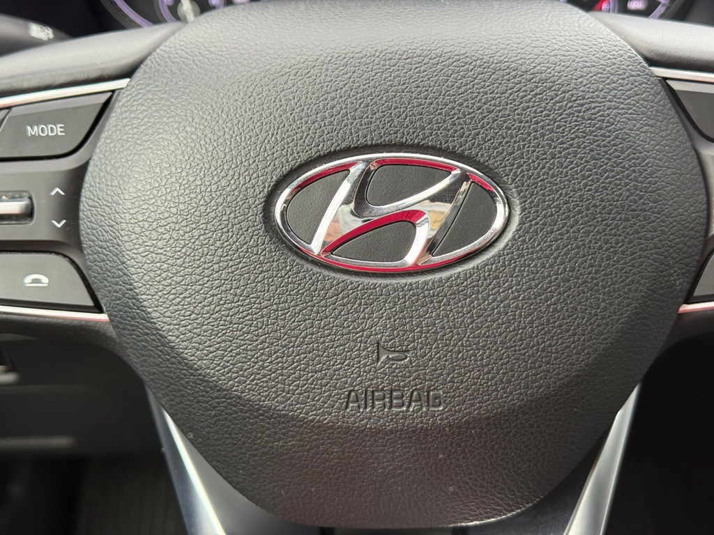 2023 Hyundai Santa Fe Image 15