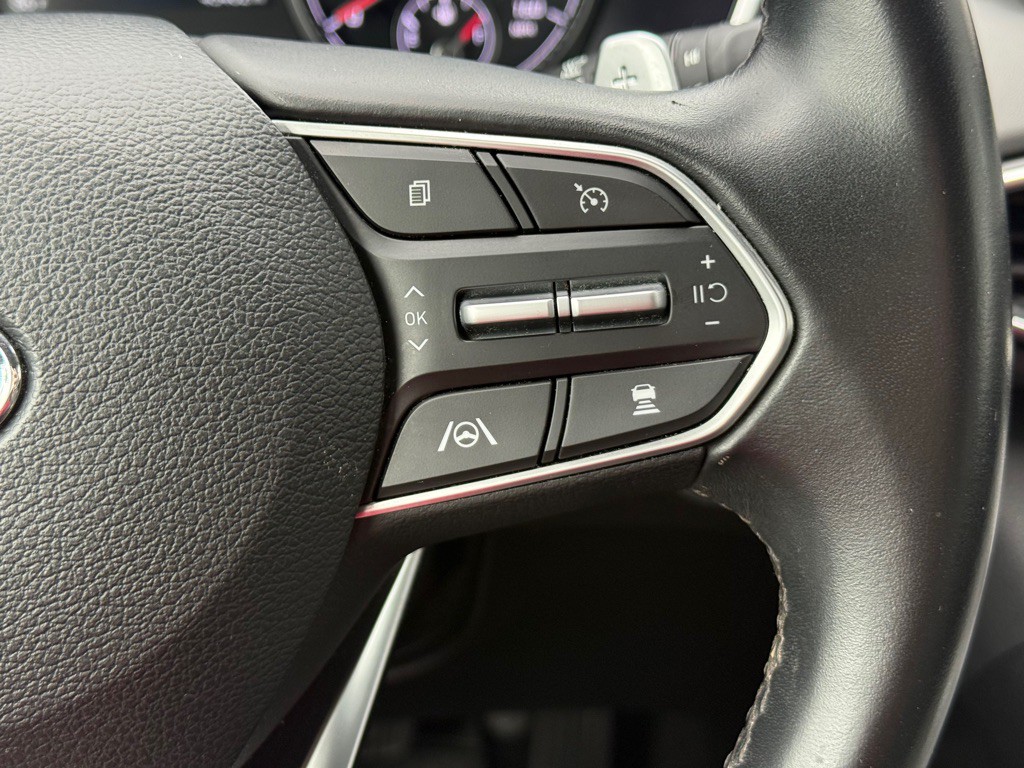 2023 Hyundai Santa Fe Image 16