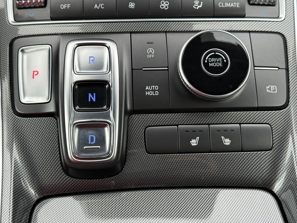 2023 Hyundai Santa Fe Image 21