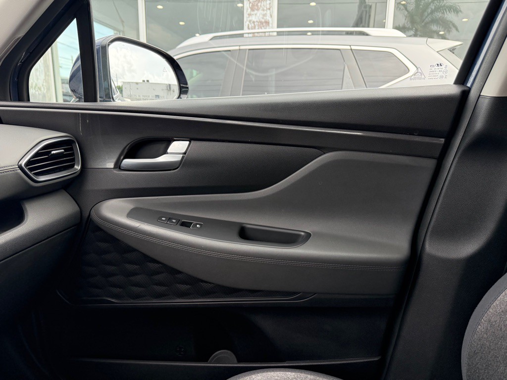 2023 Hyundai Santa Fe Image 24