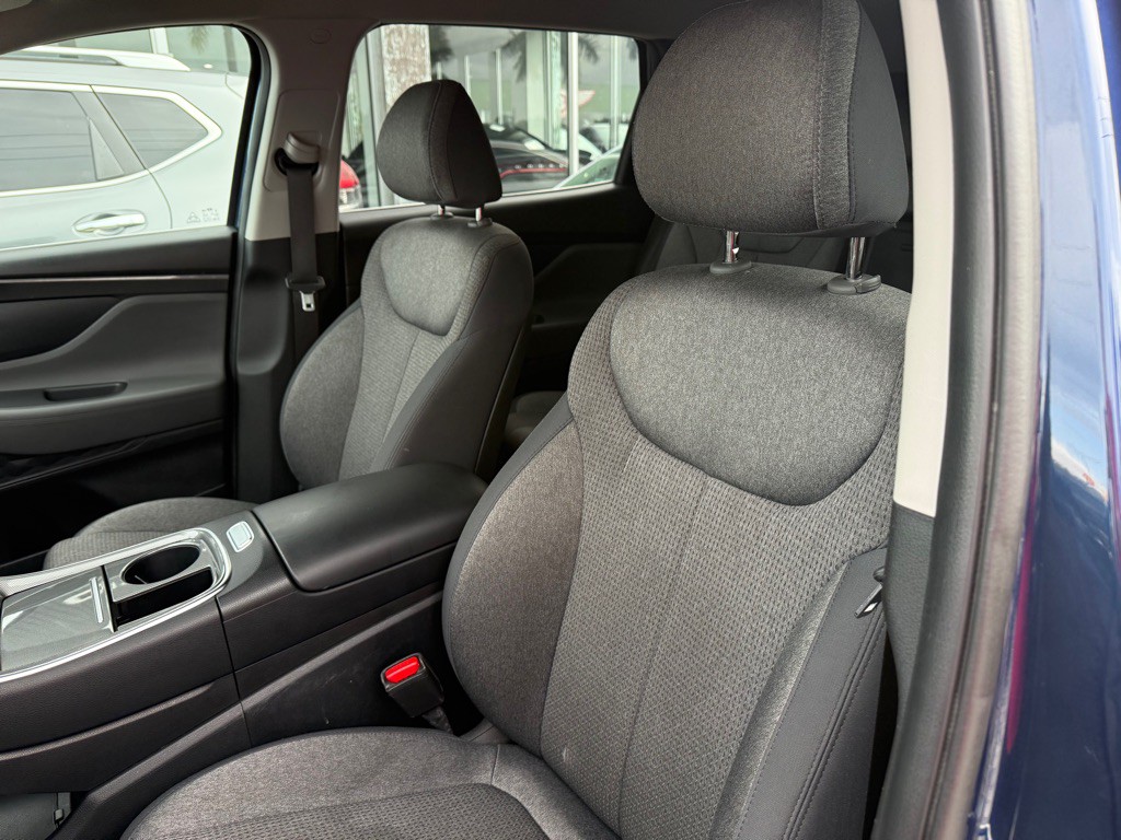 2023 Hyundai Santa Fe Image 26