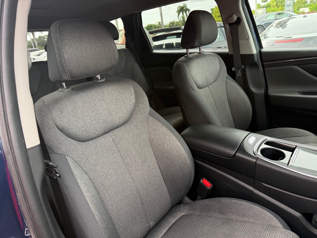 2023 Hyundai Santa Fe Image 27