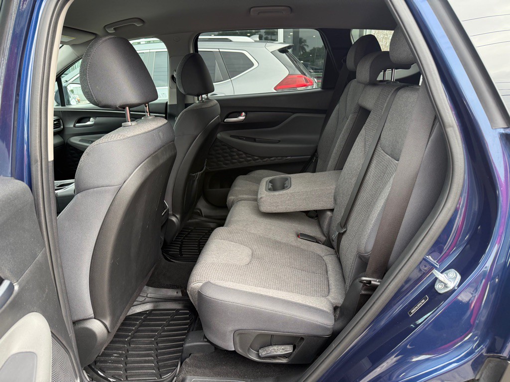 2023 Hyundai Santa Fe Image 28
