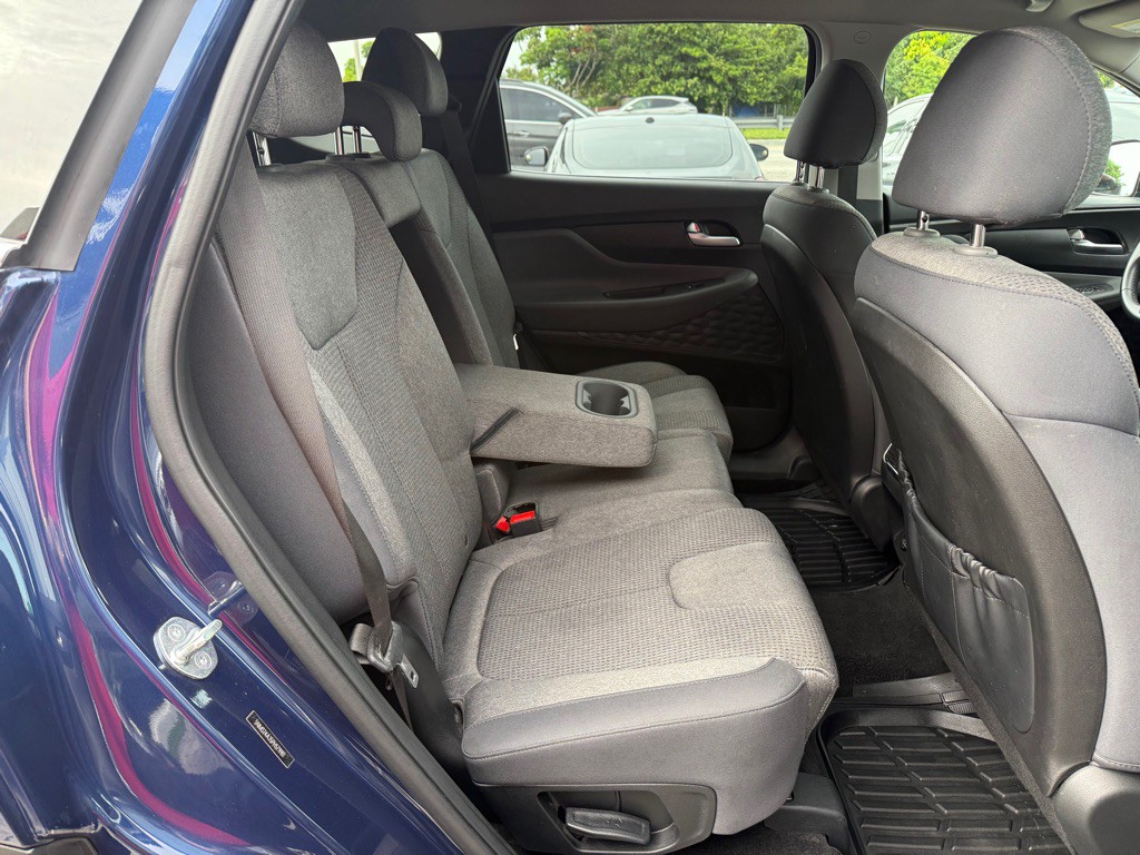 2023 Hyundai Santa Fe Image 29