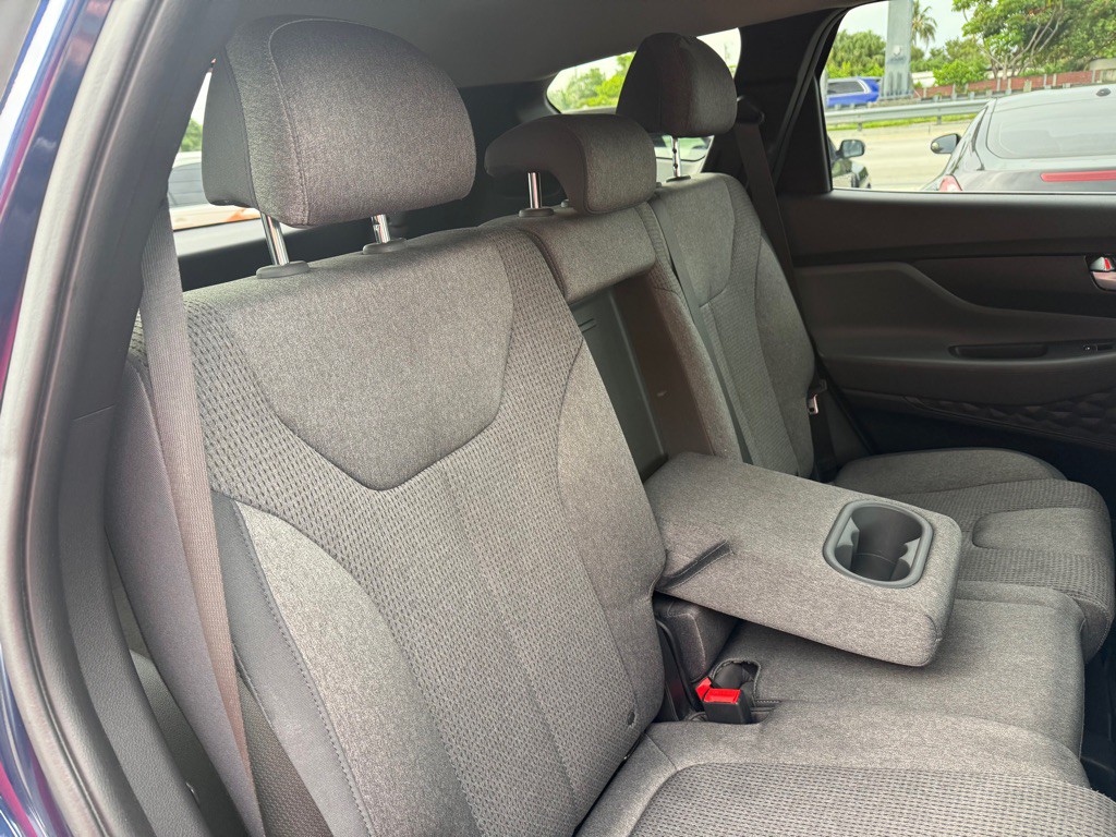 2023 Hyundai Santa Fe Image 30