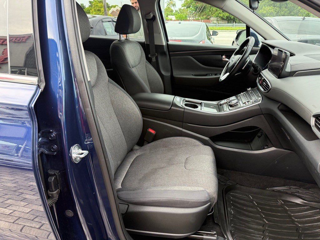 2023 Hyundai Santa Fe Image 31