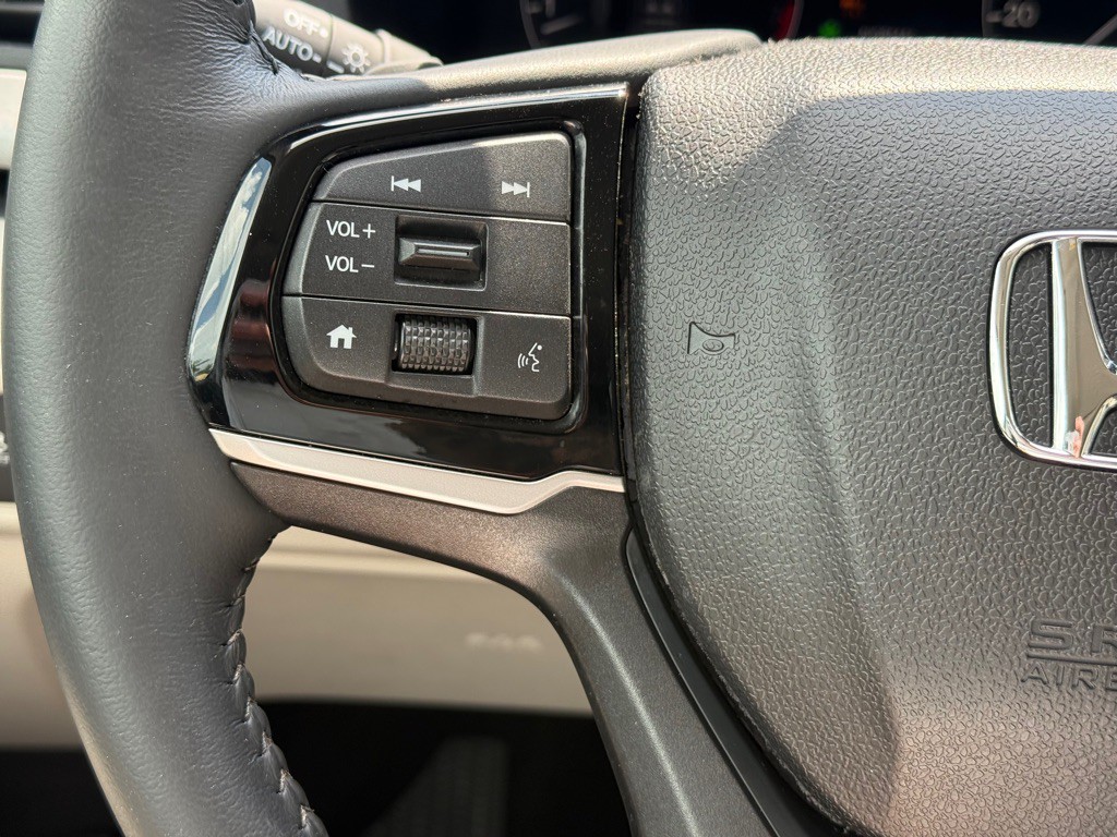 2025 Honda Odyssey Image 12