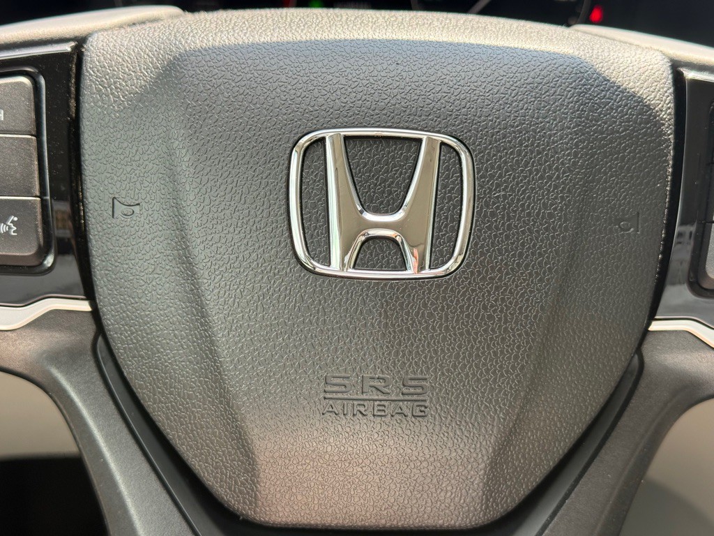 2025 Honda Odyssey Image 13