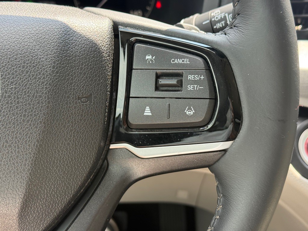 2025 Honda Odyssey Image 14