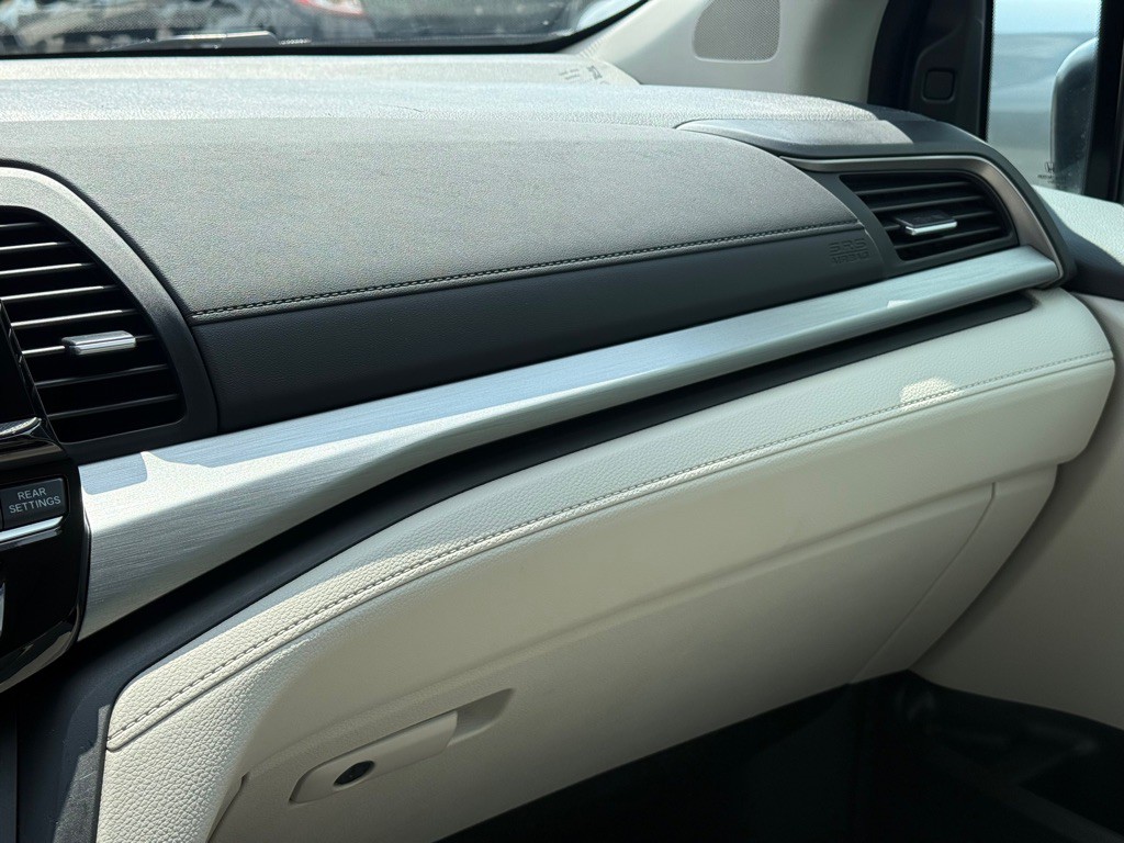 2025 Honda Odyssey Image 15
