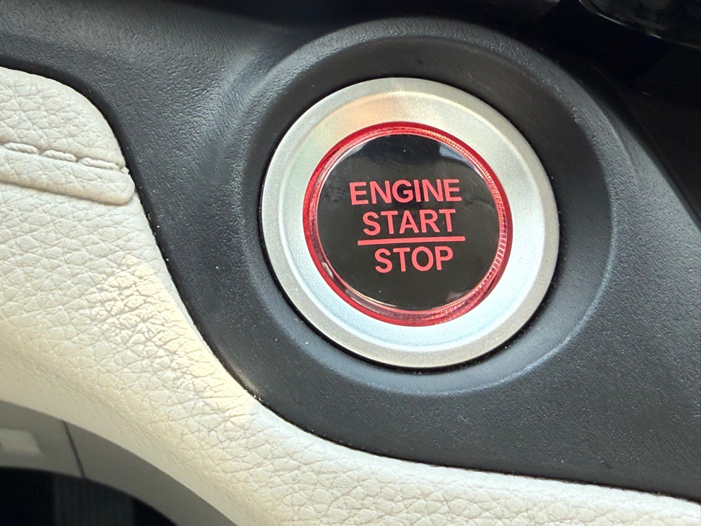 2025 Honda Odyssey Image 21