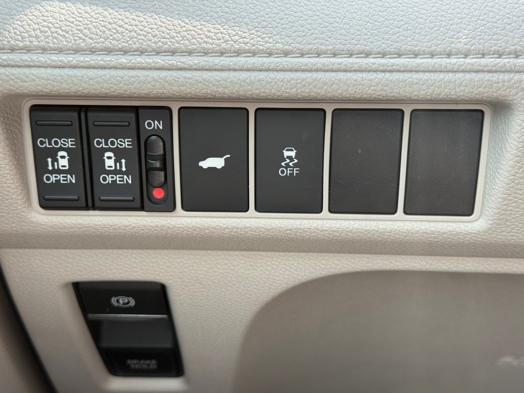 2025 Honda Odyssey Image 23