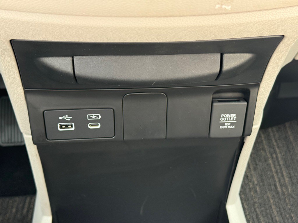2025 Honda Odyssey Image 24