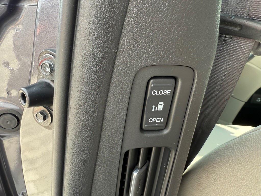 2025 Honda Odyssey Image 33