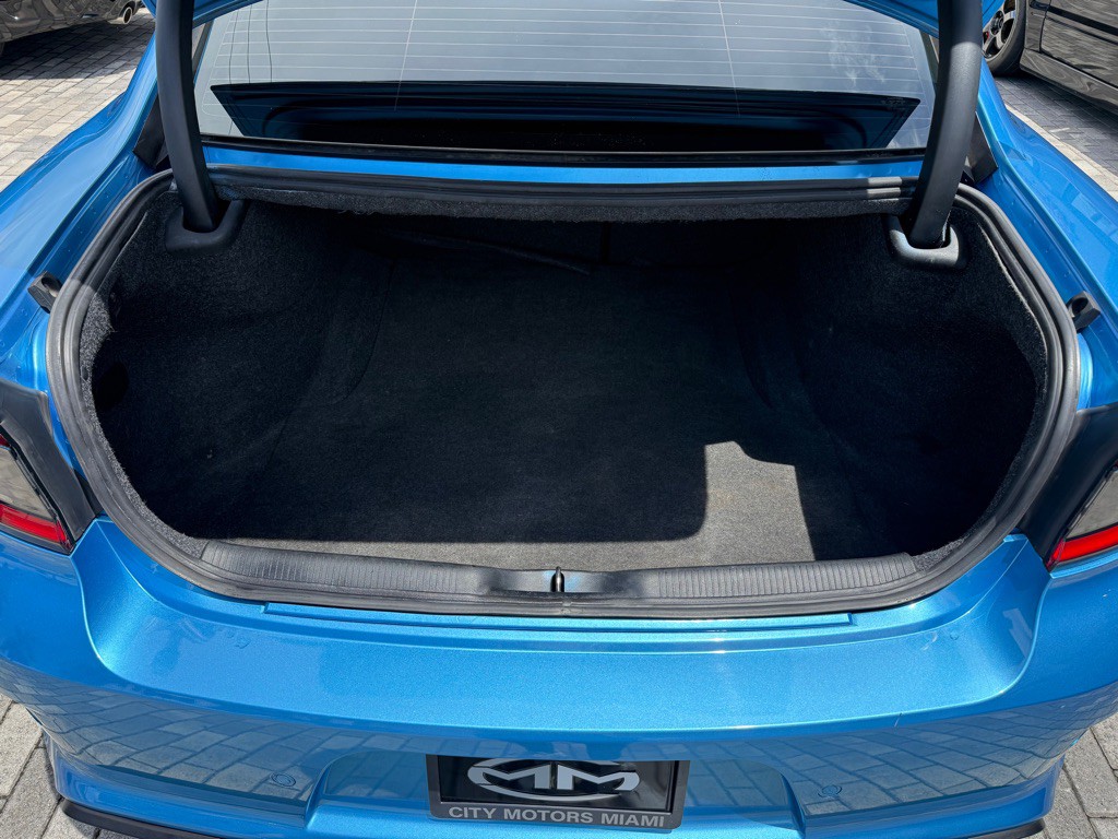 2019 Dodge Charger Image 7