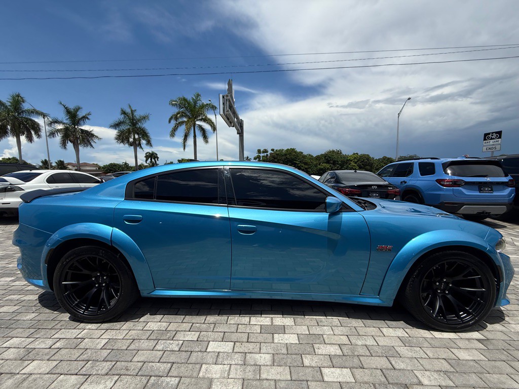 2019 Dodge Charger Image 9