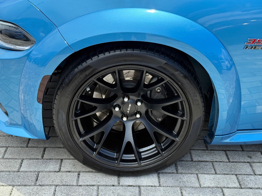2019 Dodge Charger Image 10
