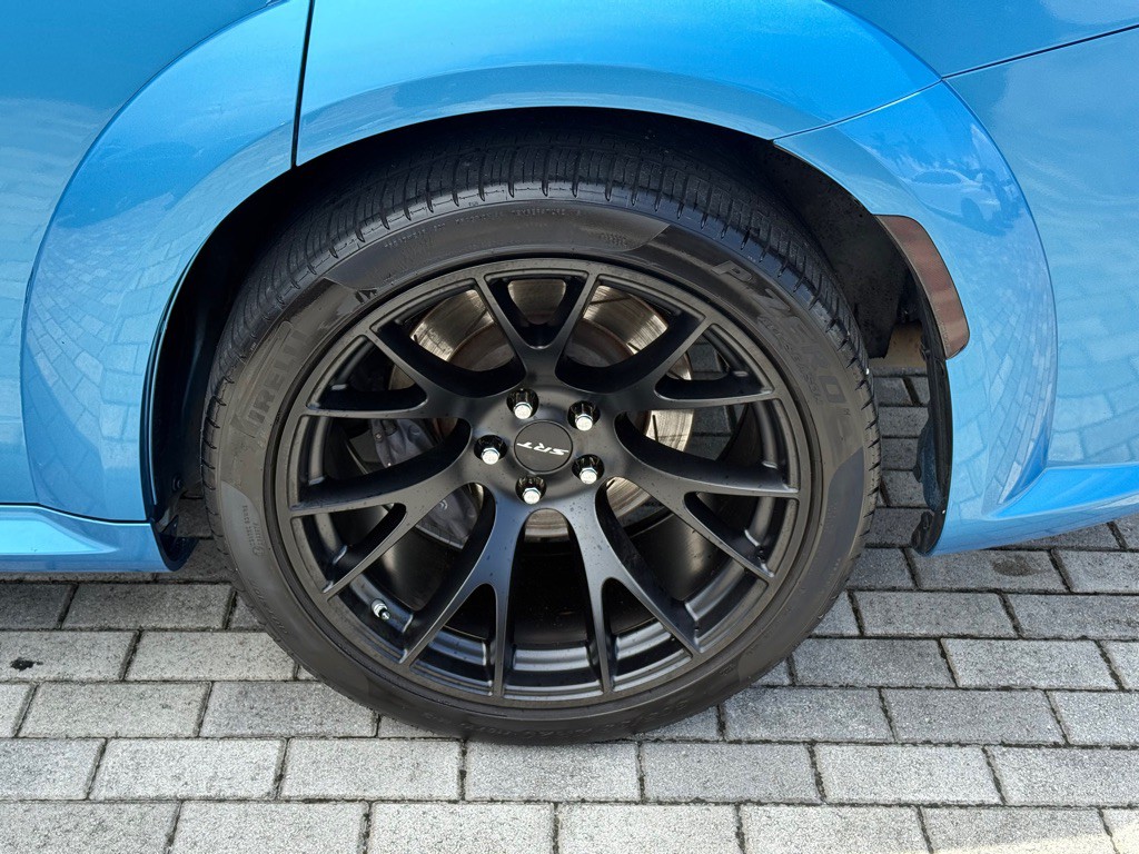2019 Dodge Charger Image 11