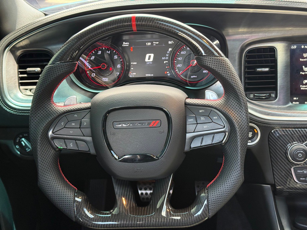 2019 Dodge Charger Image 12