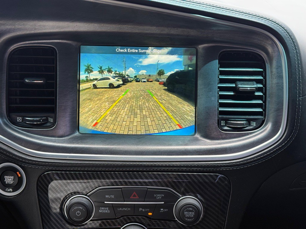 2019 Dodge Charger Image 24