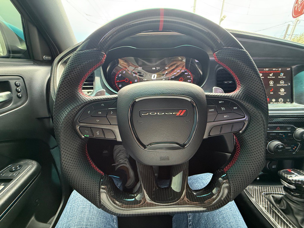 2019 Dodge Charger Image 13