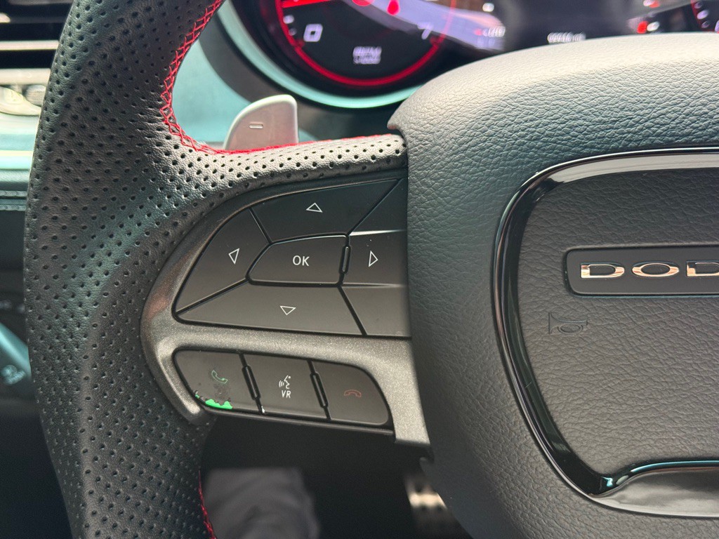 2019 Dodge Charger Image 14