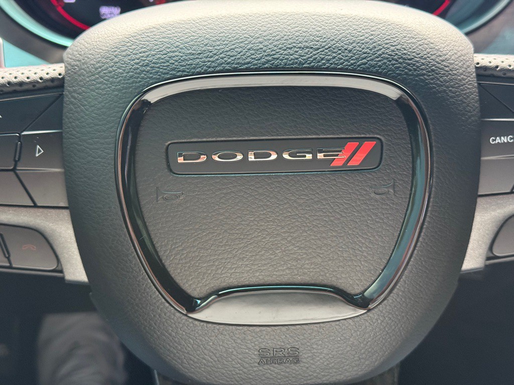 2019 Dodge Charger Image 15