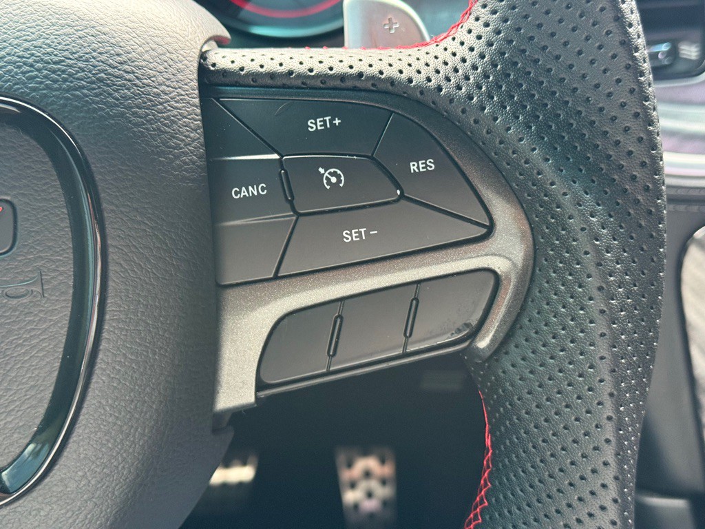 2019 Dodge Charger Image 16