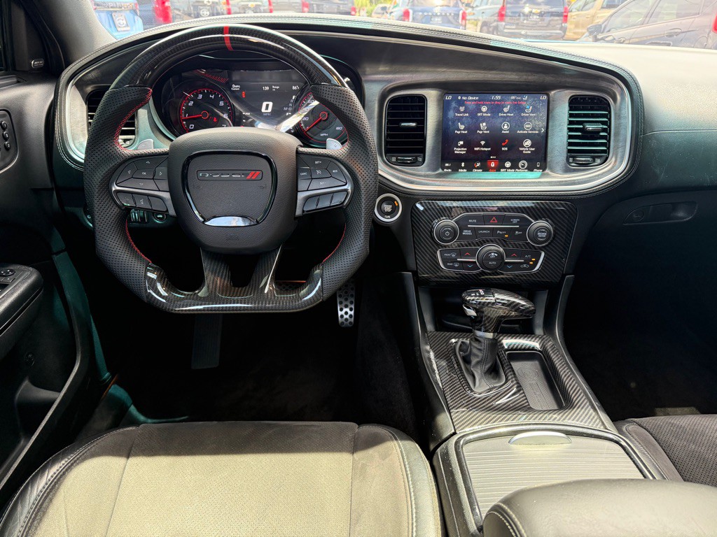 2019 Dodge Charger Image 17