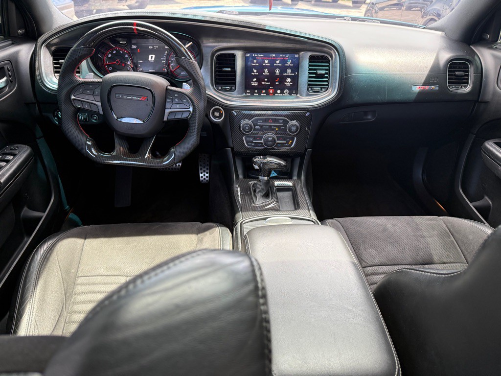 2019 Dodge Charger Image 18