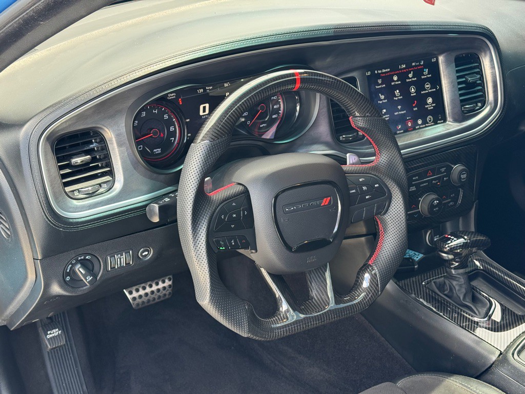 2019 Dodge Charger Image 19