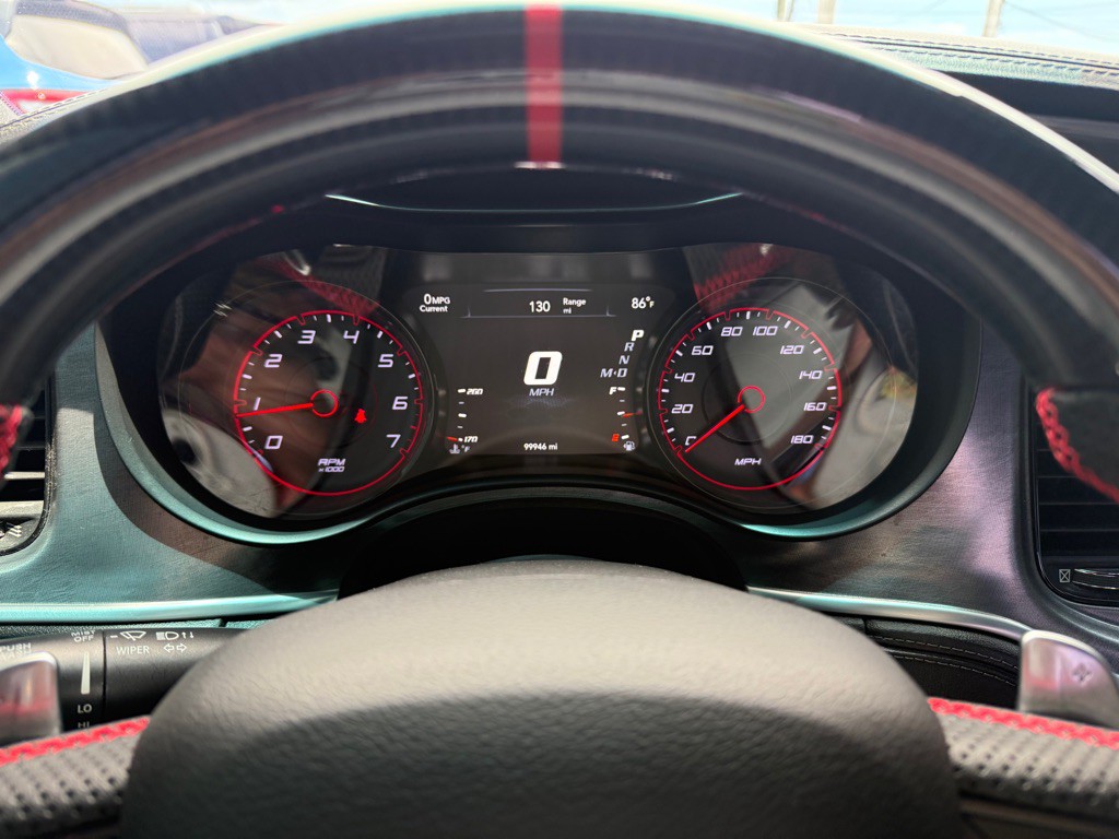 2019 Dodge Charger Image 20