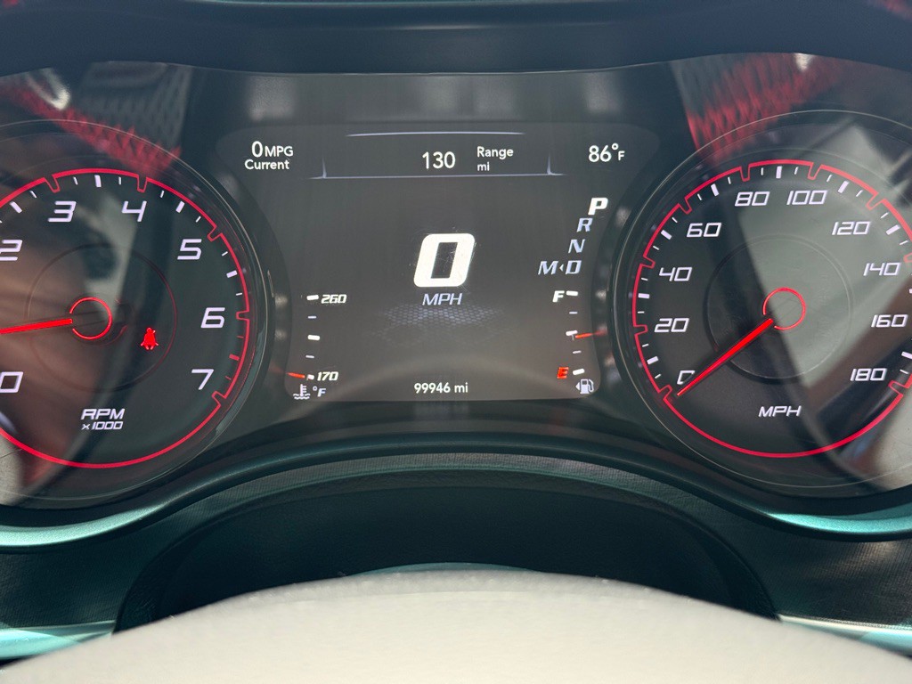 2019 Dodge Charger Image 21