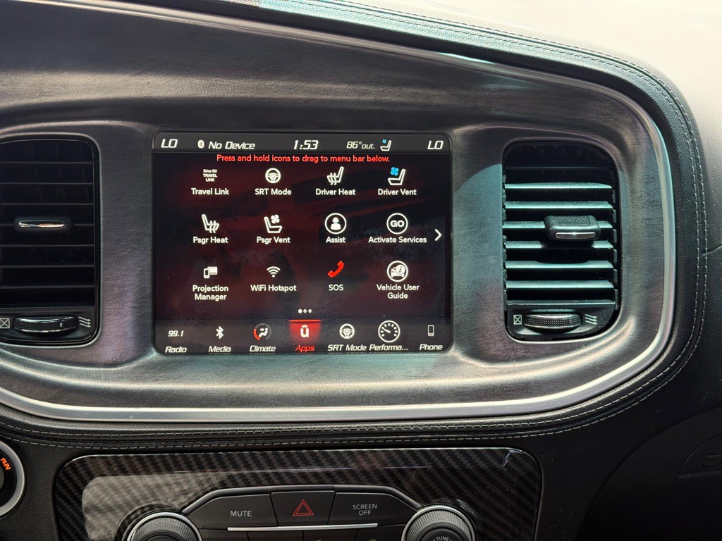 2019 Dodge Charger Image 25