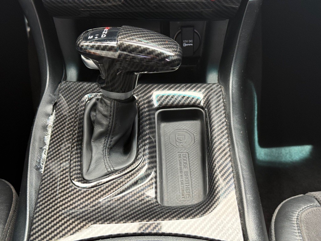 2019 Dodge Charger Image 27
