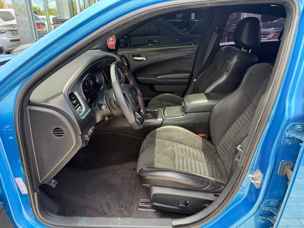 2019 Dodge Charger Image 29