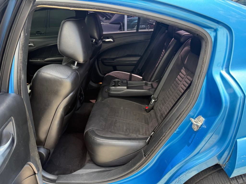2019 Dodge Charger Image 30