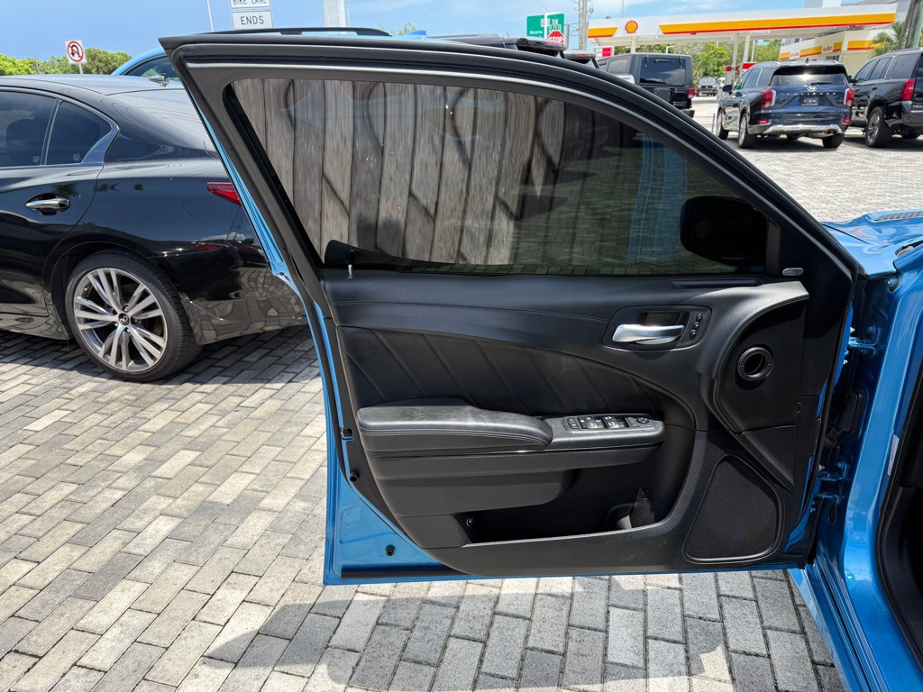 2019 Dodge Charger Image 33