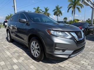 Image for 2020 Nissan Rogue S ID: 6780216