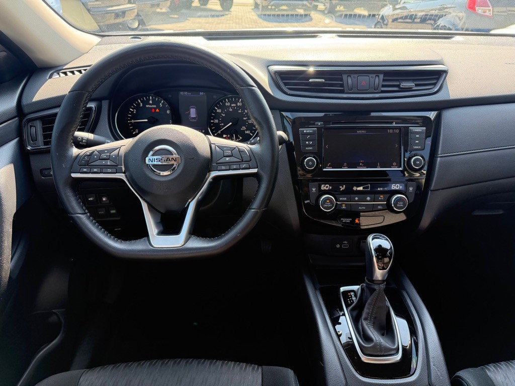 2020 Nissan Rogue Image 11
