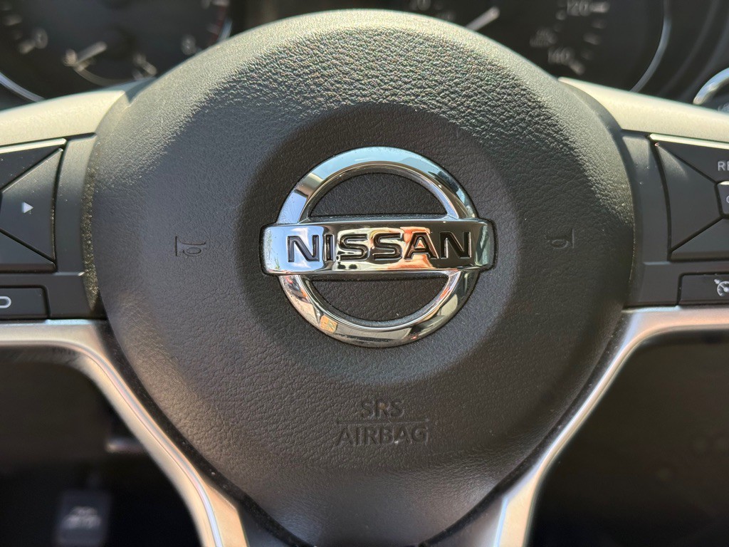 2020 Nissan Rogue Image 14