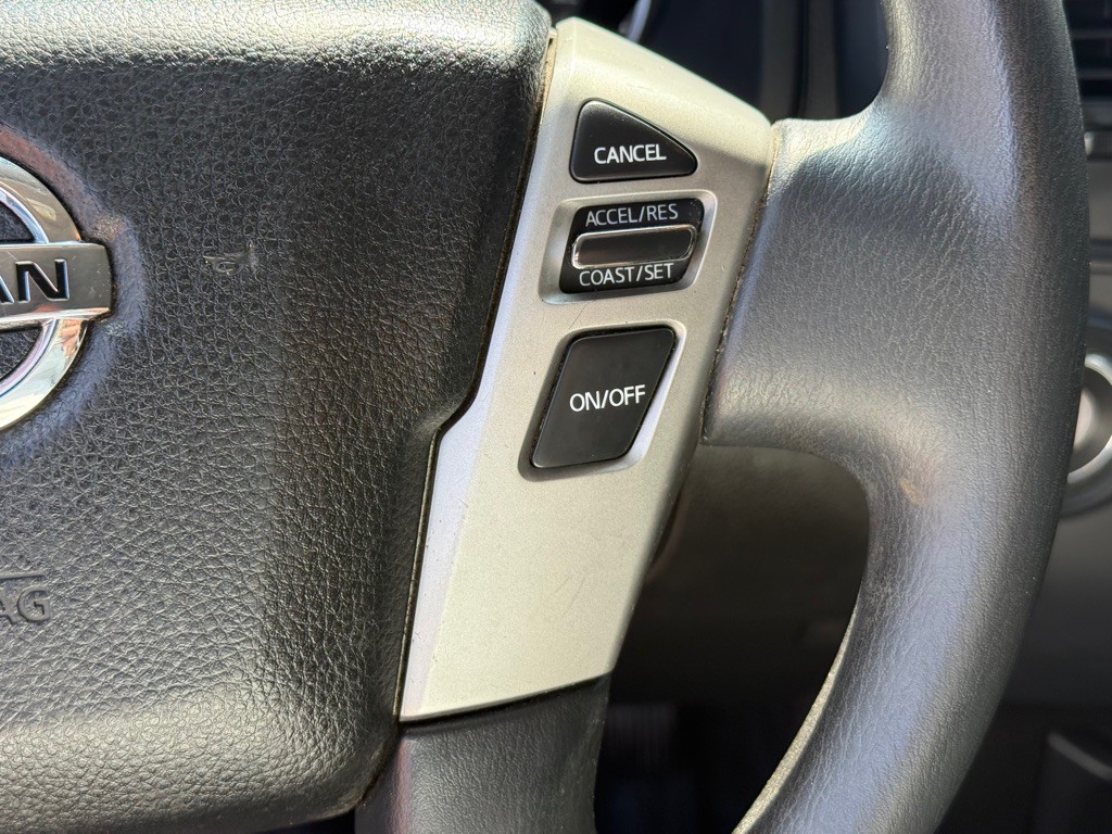 2021 Nissan Titan Image 18