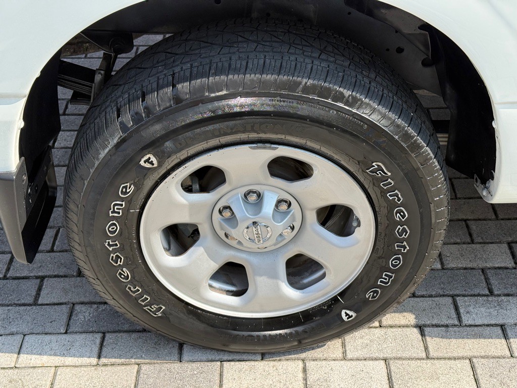 2021 Nissan Titan Image 28