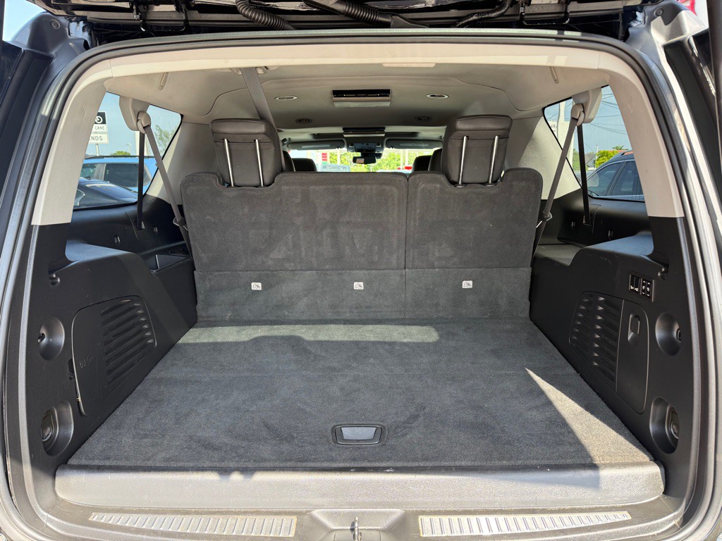 2020 Cadillac Escalade Image 7