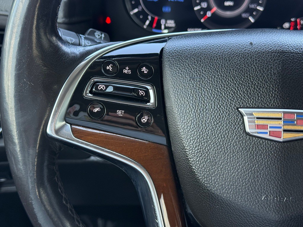 2020 Cadillac Escalade Image 11
