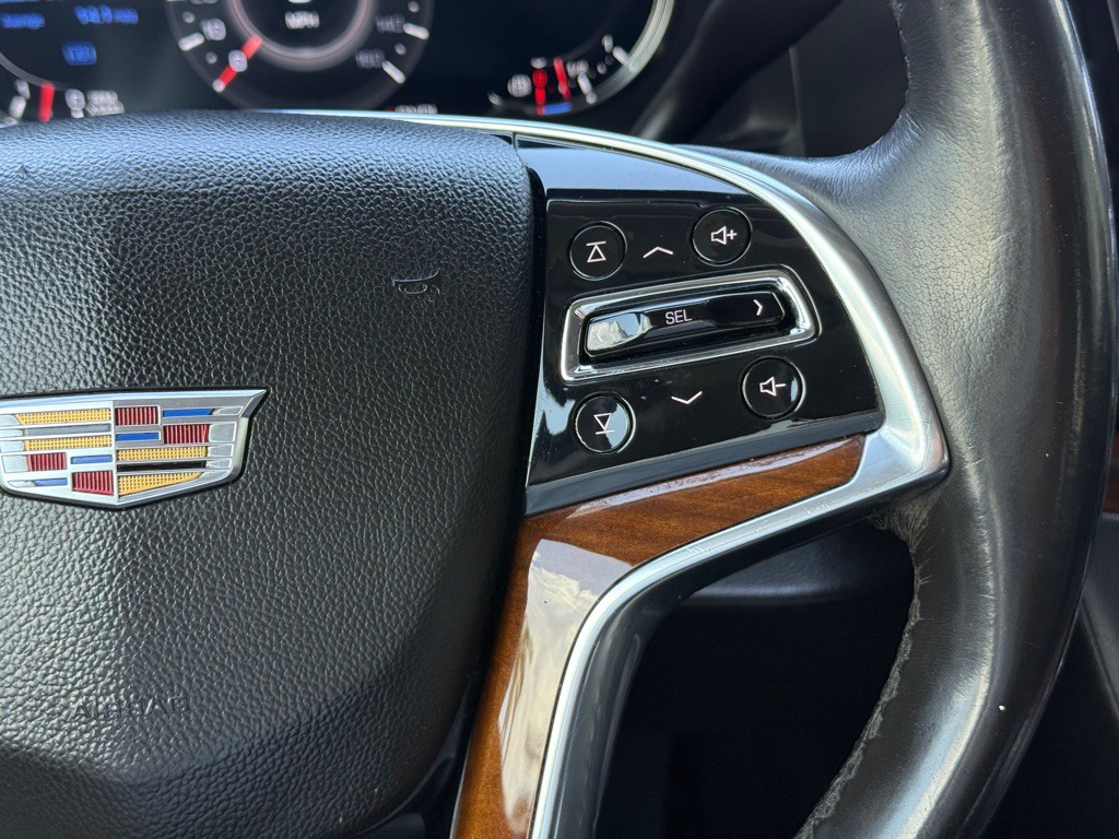 2020 Cadillac Escalade Image 13