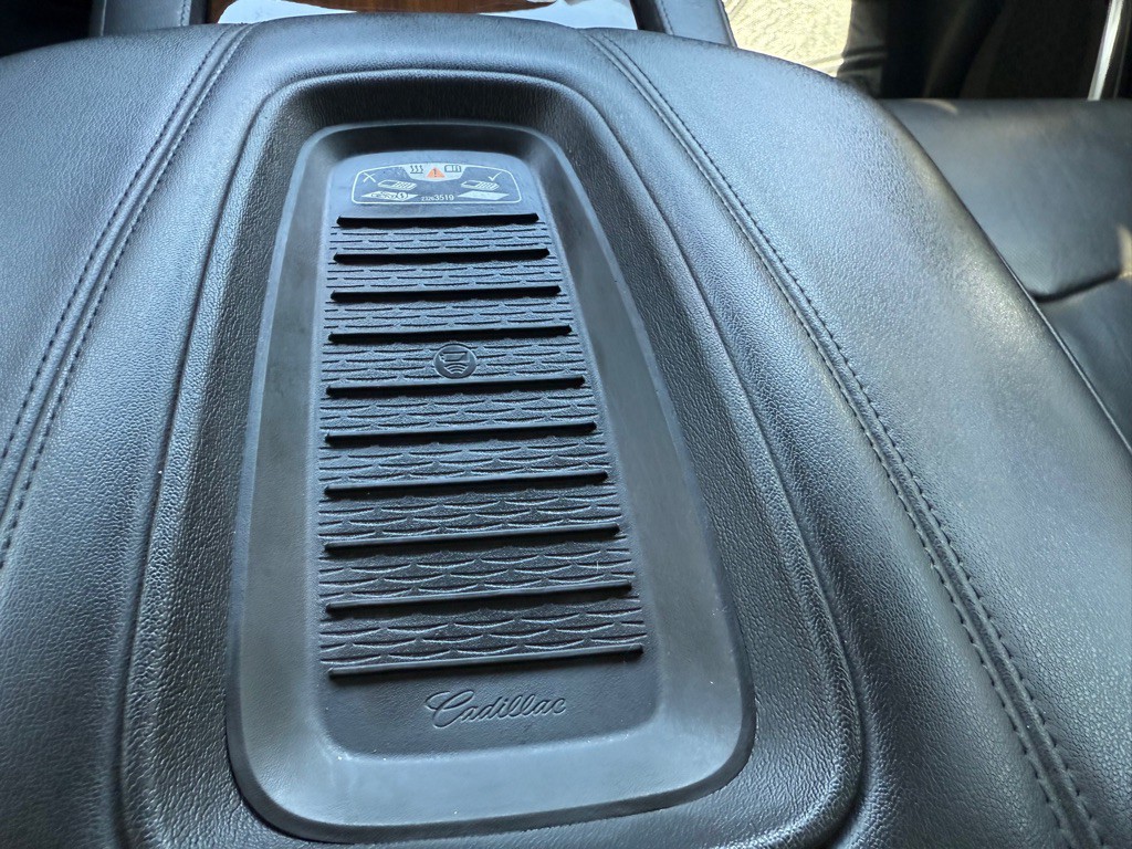 2020 Cadillac Escalade Image 21