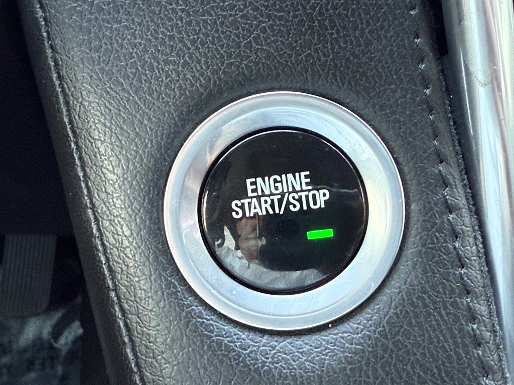 2020 Cadillac Escalade Image 22